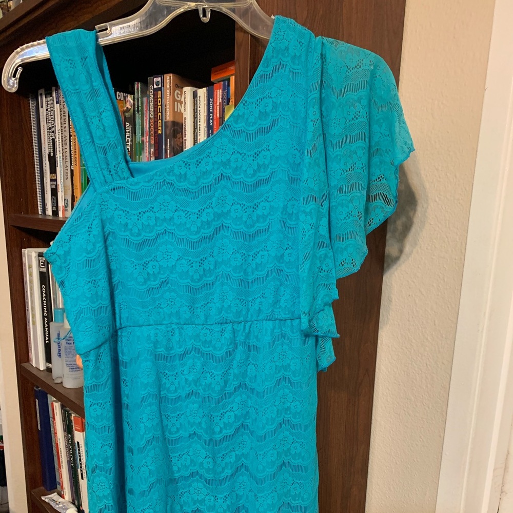 Cute little girl dress !